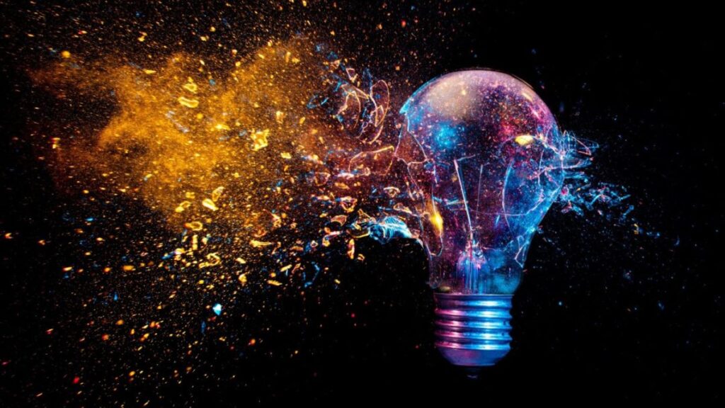 Unlocking Creativity: How Innøve Transforms Ideas into Reality