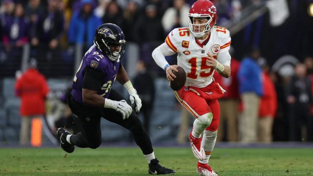 Why NFLbite.com is a Game Changer for Football Fans