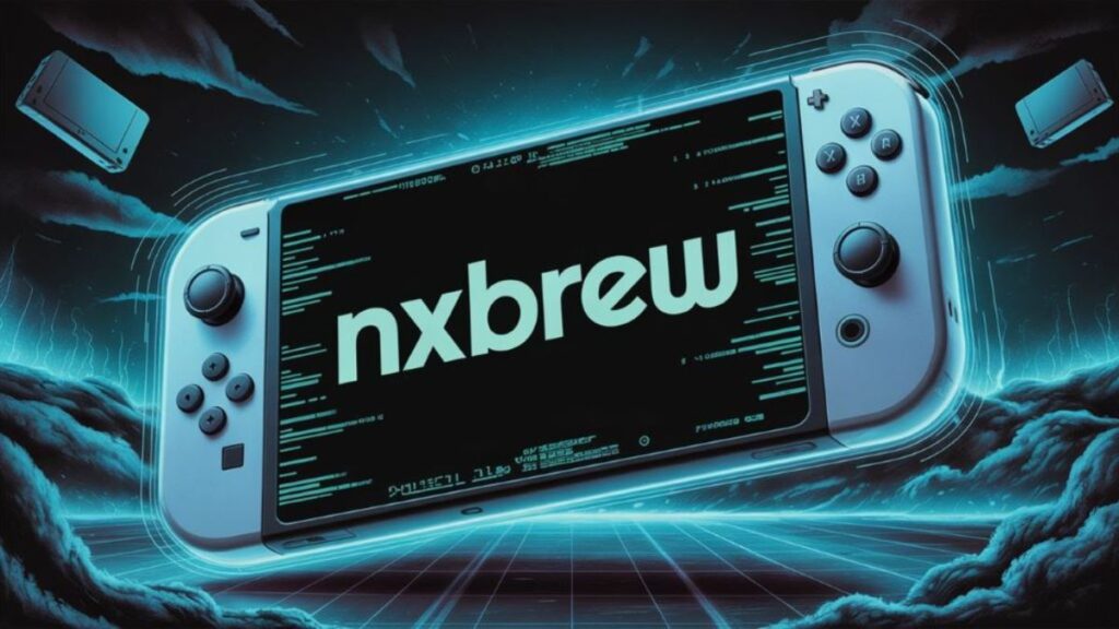 NXBrew — The Untold Story of a Nintendo Switch Homebrew Phenomenon