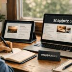 SnapJotz com: The Future of Digital Thought Capture or Just Another Buzzword?