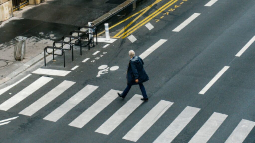 How Toucan Crossing Improve Urban Mobility and Safety